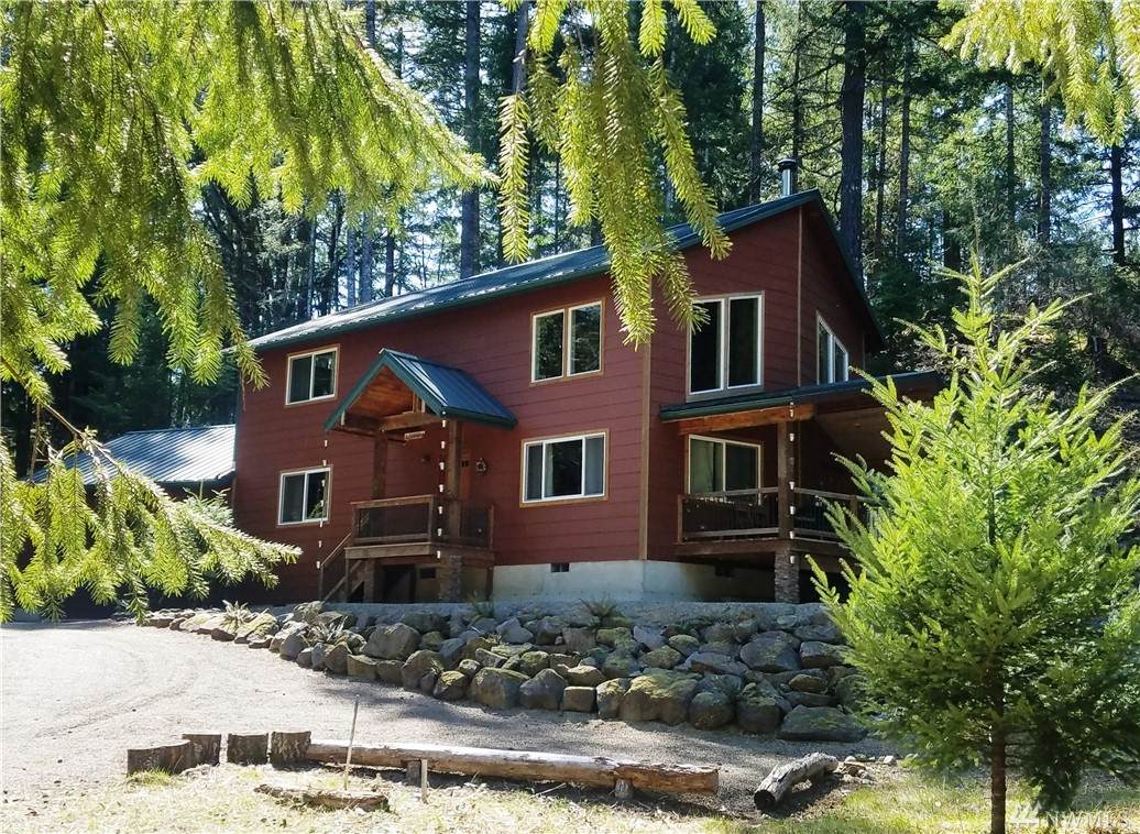 117 Red Cedar Lane - Photo 1