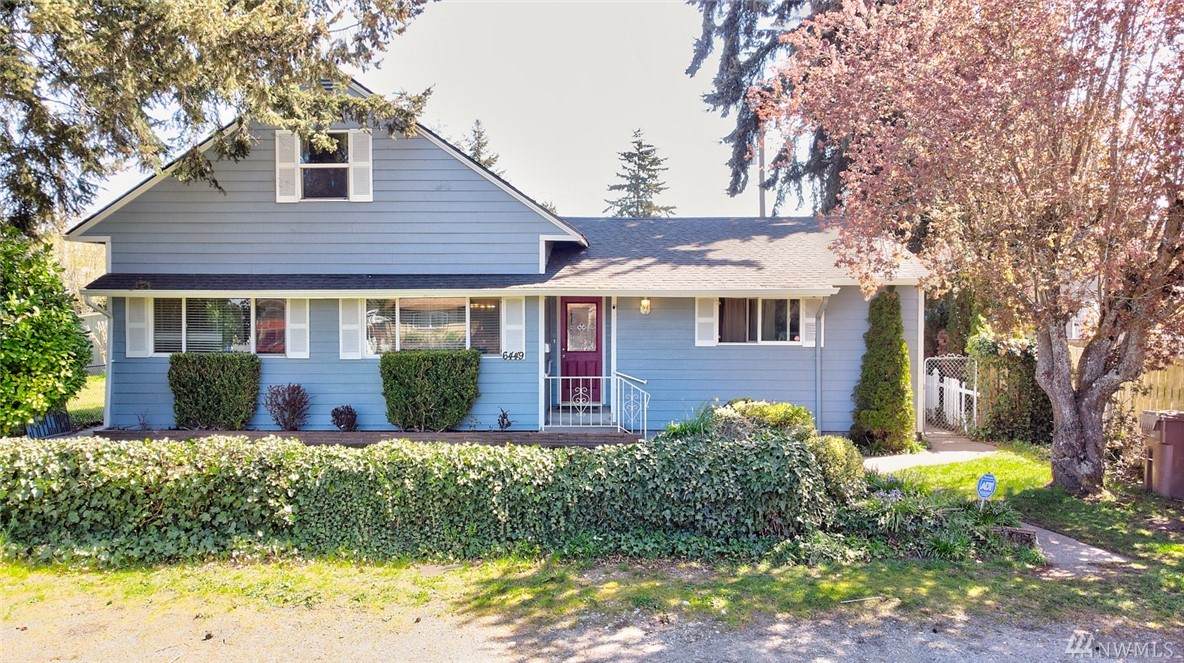 6449 Ferdinand St - Photo 1