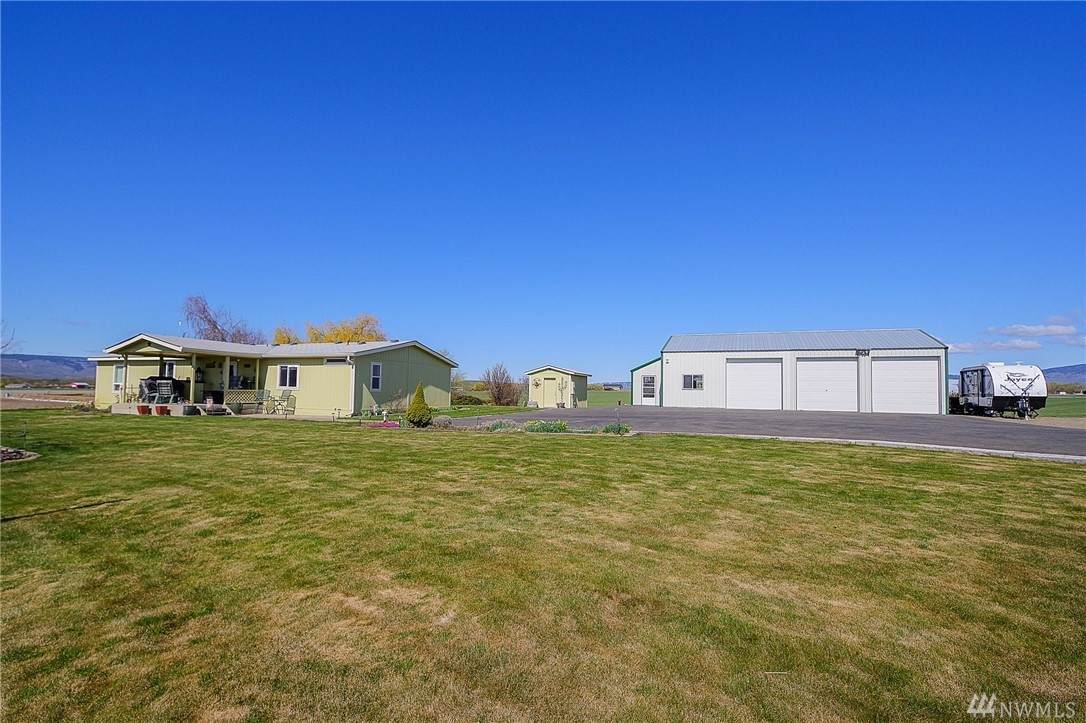 5731 Faust Rd - Photo 1 5731 Faust Rd - Photo 1