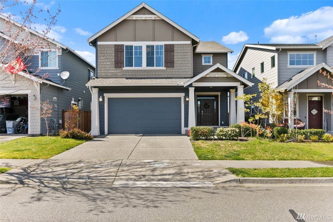 5421 Razor Peak Dr - Photo 1 5421 Razor Peak Dr - Photo 1