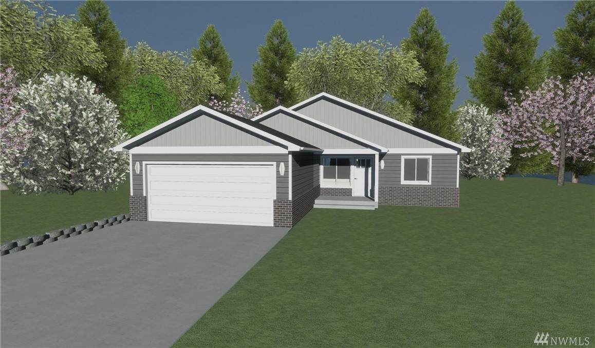 0 Shannon Lewis Ln. Lot B - Photo 1 0 Shannon Lewis Ln. Lot B - Photo 1