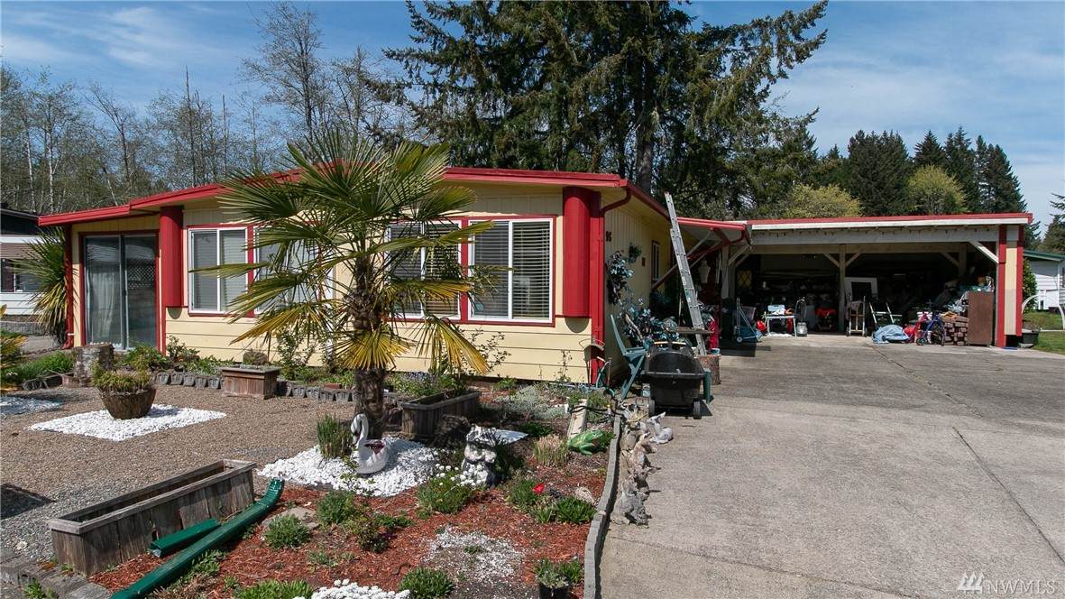 1841 Trosper Rd - Photo 1 1841 Trosper Rd - Photo 1