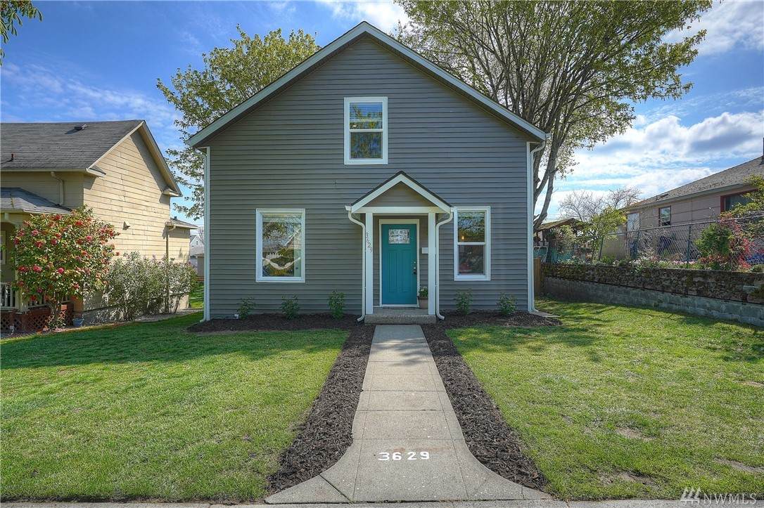 3629 F St - Photo 1 3629 F St - Photo 1