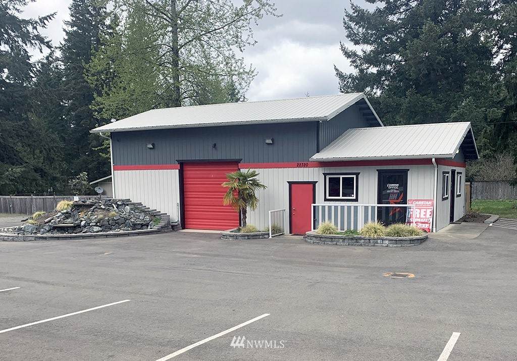 22320 92nd Avenue - Photo 1