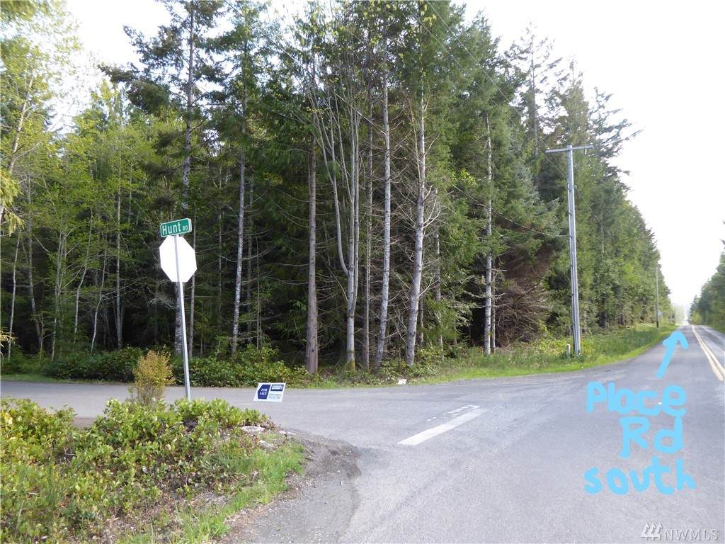 0 Leda Parcel 1 Lane - Photo 1 0 Leda Parcel 1 Lane - Photo 1