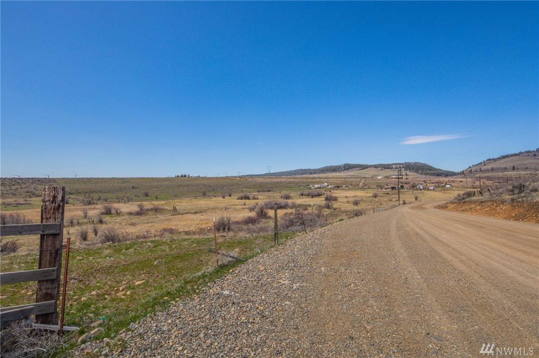 0-Lot B-2 Flying Rock Rd - Photo 1 0-Lot B-2 Flying Rock Rd - Photo 1