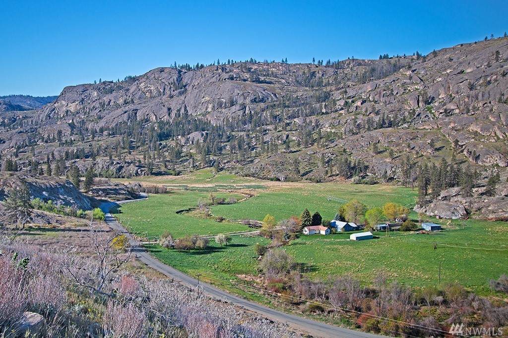 322-A North End Omak Lake Rd - Photo 1 322-A North End Omak Lake Rd - Photo 1