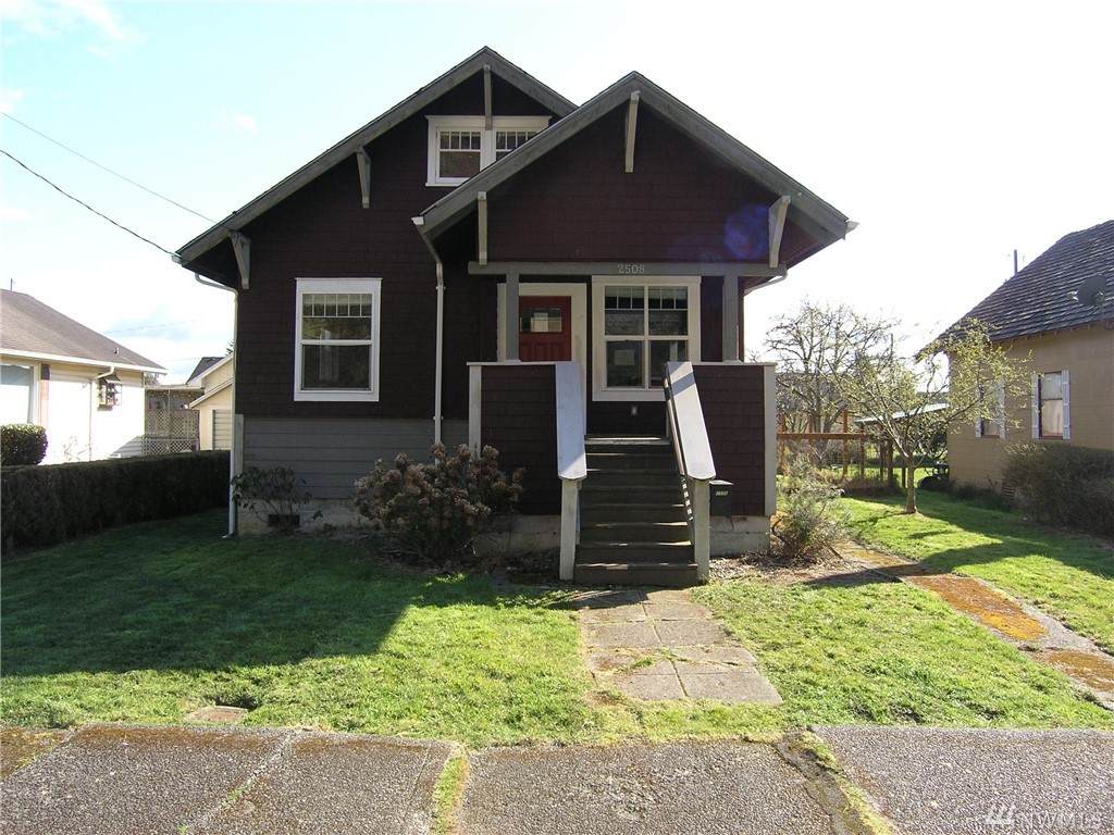 2508 Queets Ave - Photo 1 2508 Queets Ave - Photo 1