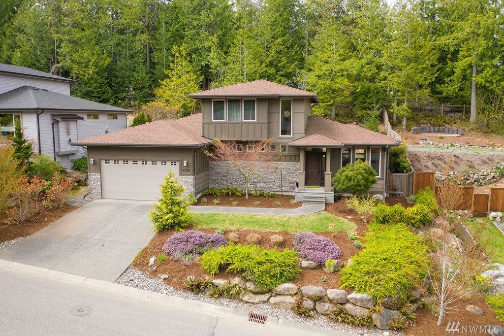 1129 Birch Falls Dr - Photo 1 1129 Birch Falls Dr - Photo 1