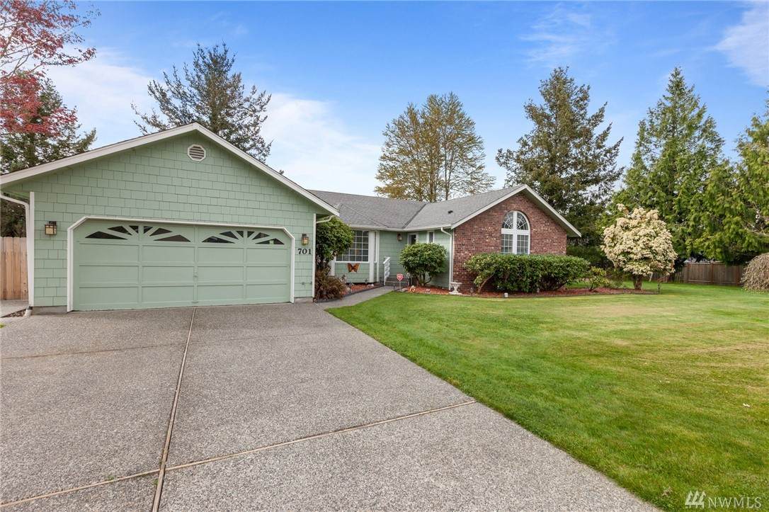 701 Cultus Mountain Dr - Photo 1 701 Cultus Mountain Dr - Photo 1