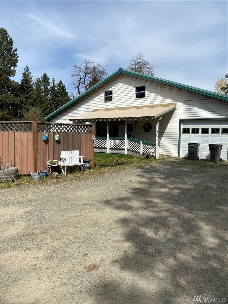 525 Marie Avenue - Photo 1