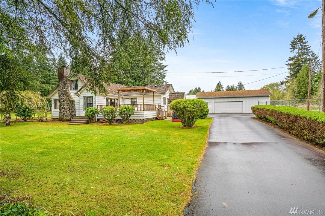426 Harmon Road - Photo 1