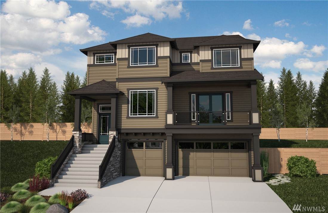13414 183rd (Lot 128) Av Ct - Photo 1
