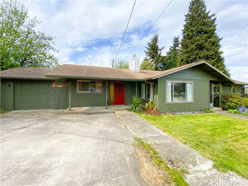 460 3rd Street - Photo 1