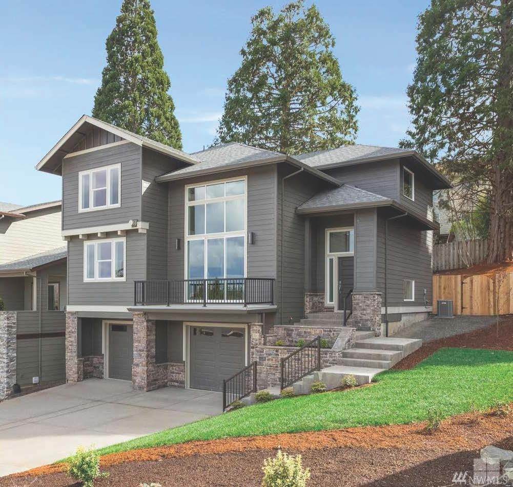 2517 Oregon Avenue - Photo 1