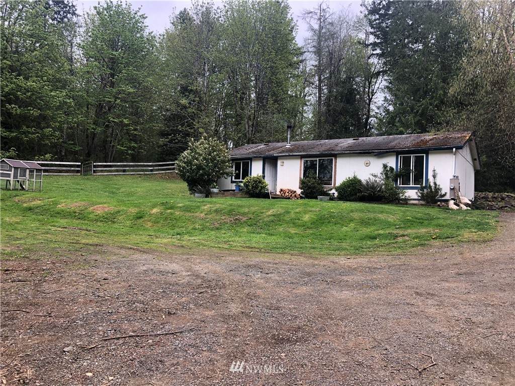 2500 Kamilche Point Road - Photo 1