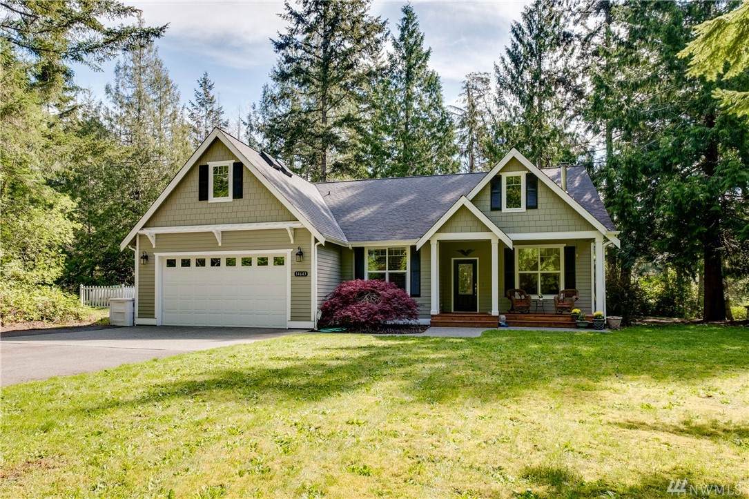 14643 Uzzell Rd - Photo 1 14643 Uzzell Rd - Photo 1