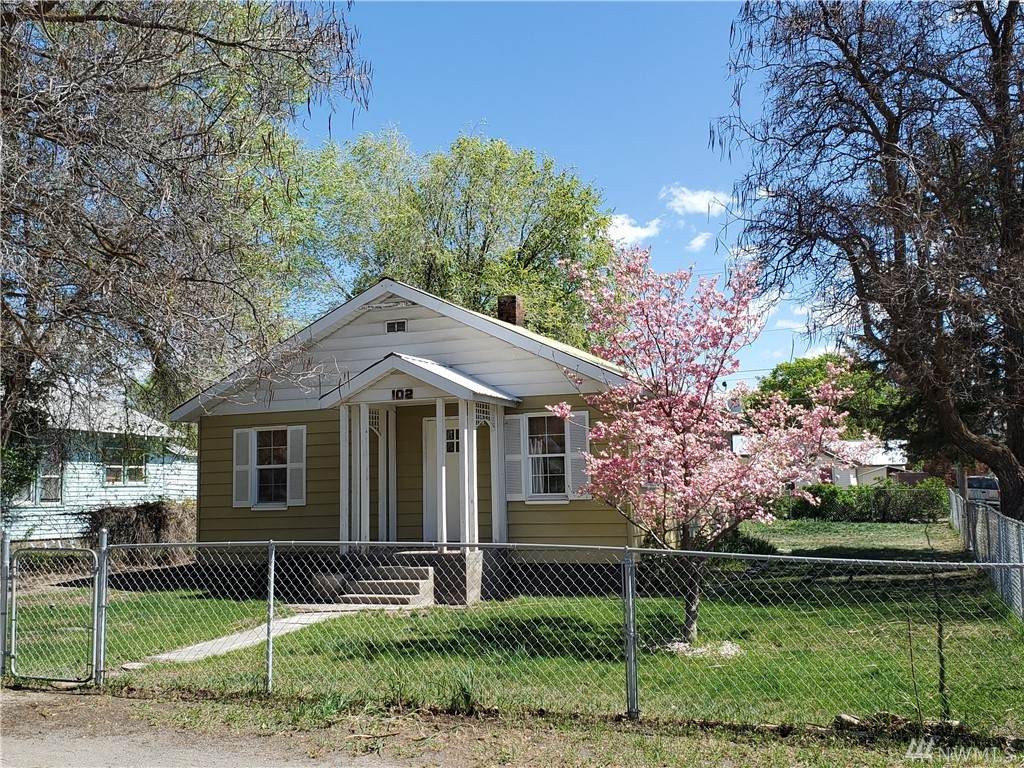 102 Elm Street - Photo 1
