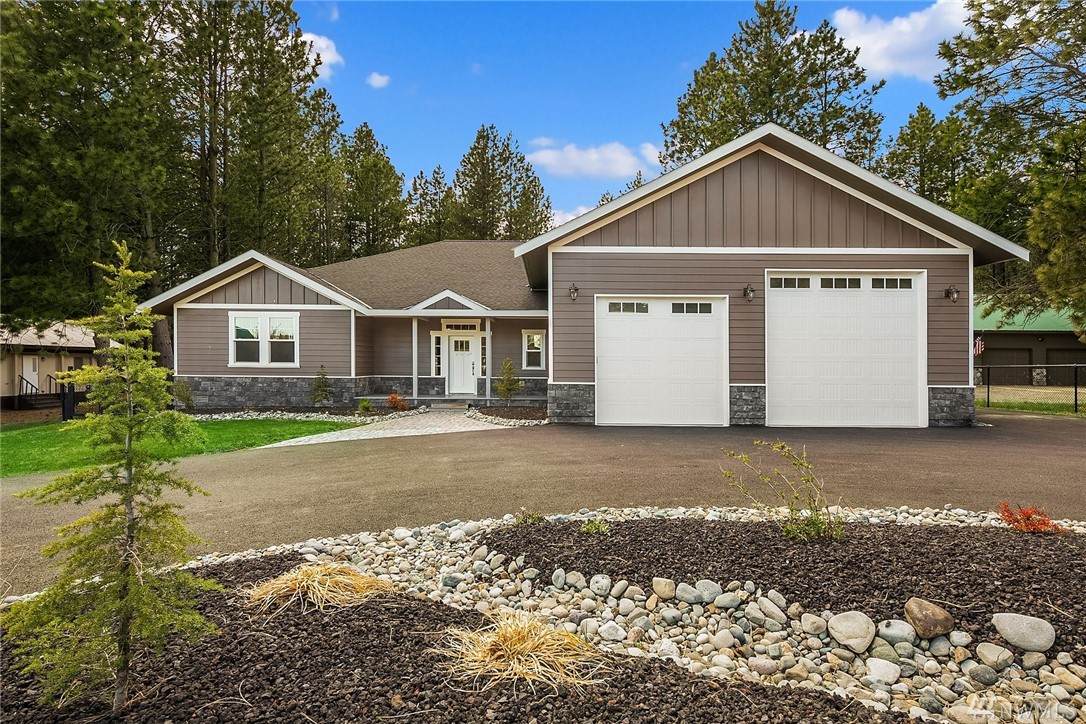 551 Cascade View Dr - Photo 1 551 Cascade View Dr - Photo 1