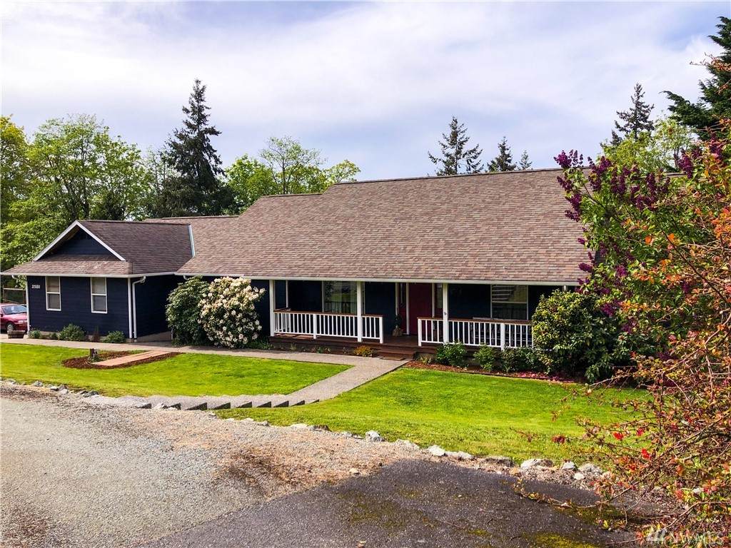 2501 Francis Rd - Photo 1 2501 Francis Rd - Photo 1