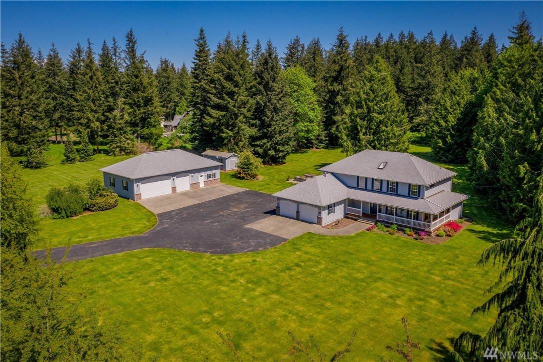 16501 89TH AVENUE NW - Photo 1 16501 89TH AVENUE NW - Photo 1