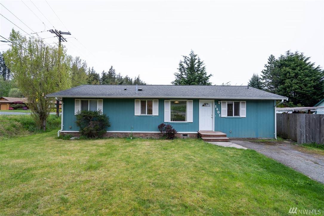1401 Iris Lane - Photo 1 1401 Iris Lane - Photo 1