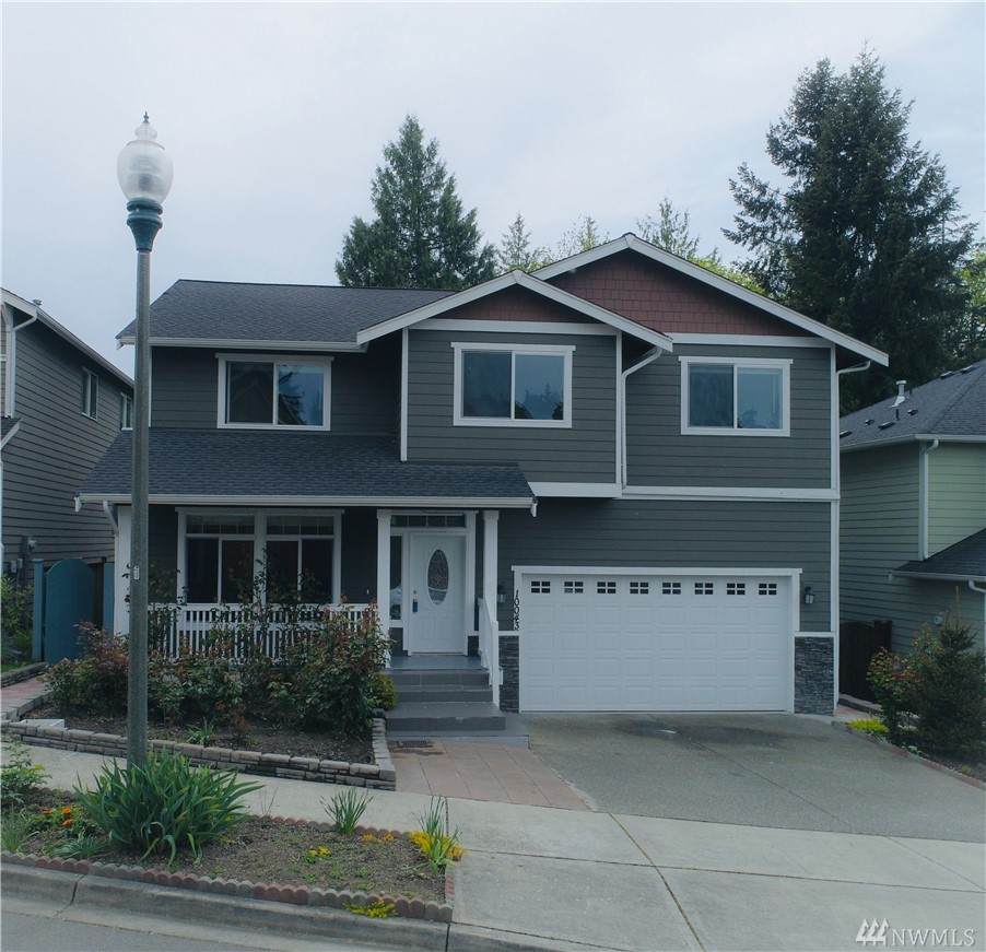 10043 Se 227th St - Photo 1