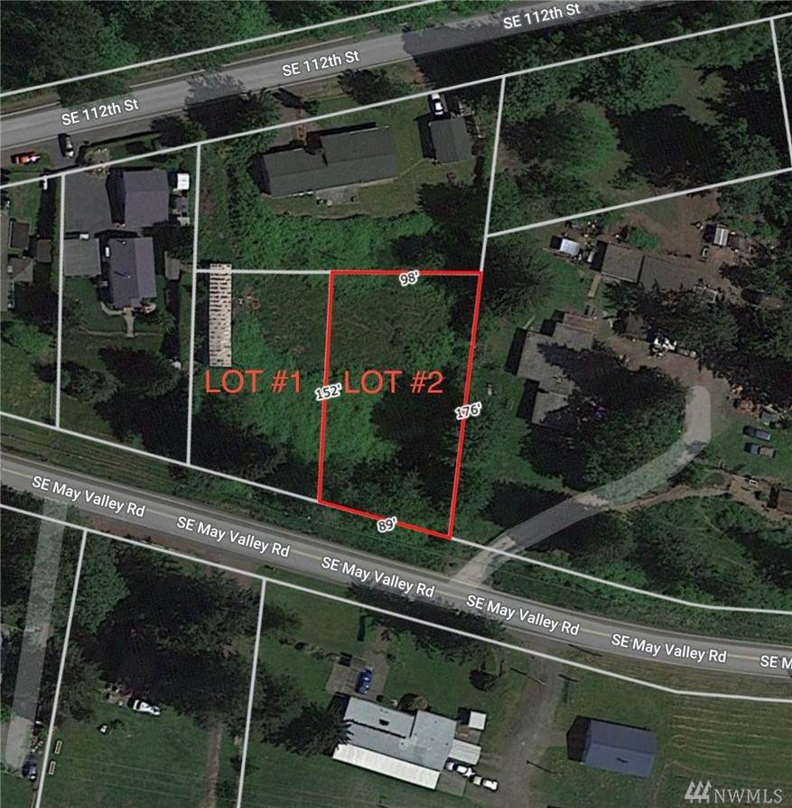 0 May Valley Rd - Photo 1