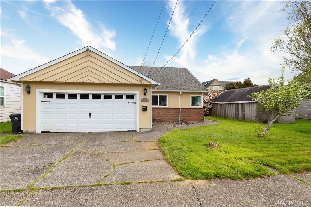 611 N St - Photo 1 611 N St - Photo 1