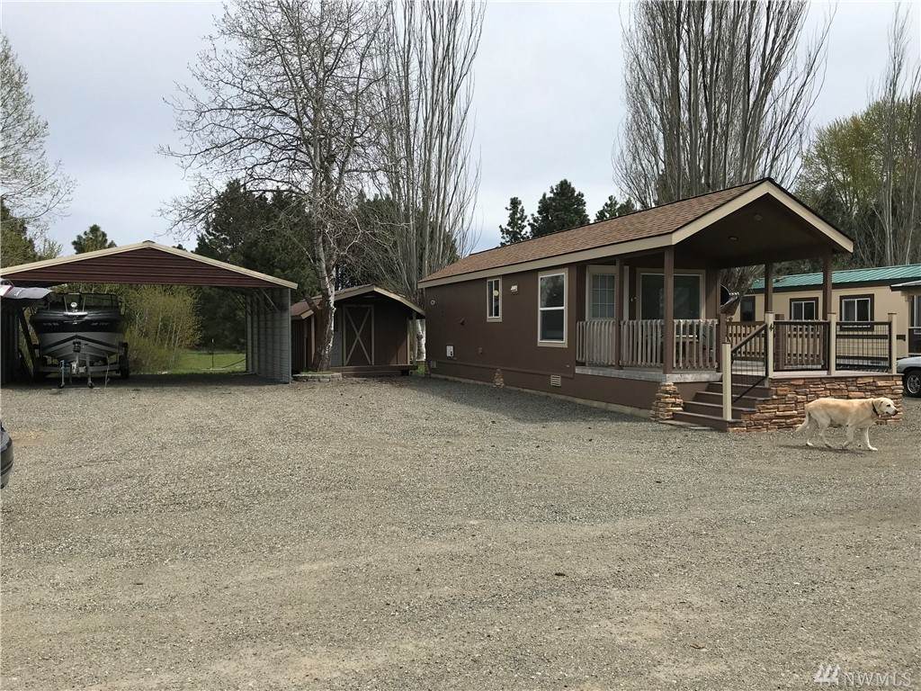 1911 Sr 970 Hy Way Hwy - Photo 1 1911 Sr 970 Hy Way Hwy - Photo 1