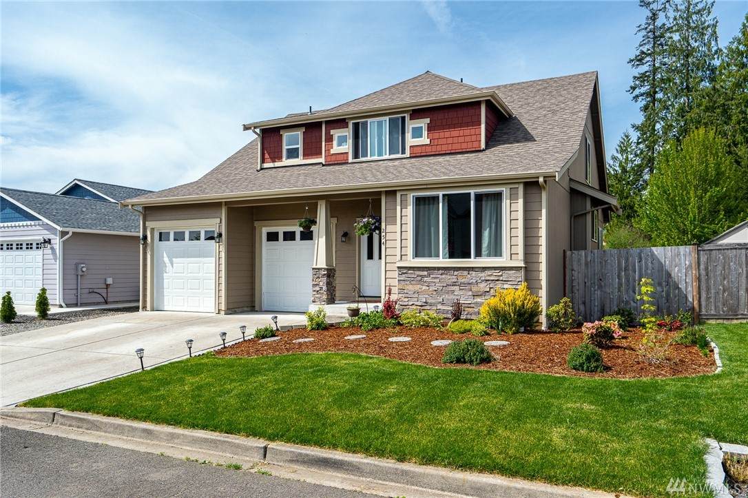 254 Parkside Loop - Photo 1