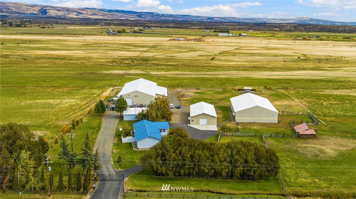 5160 Lower Green Canyon Road - Photo 1