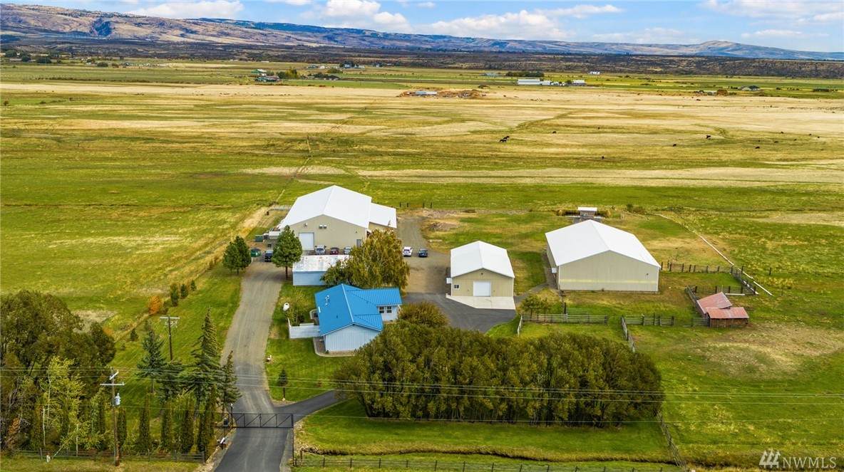 5160 Lower Green Canyon Road - Photo 1