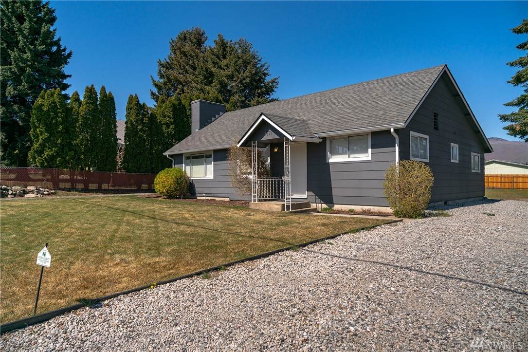 1502 Horselake Rd - Photo 1 1502 Horselake Rd - Photo 1