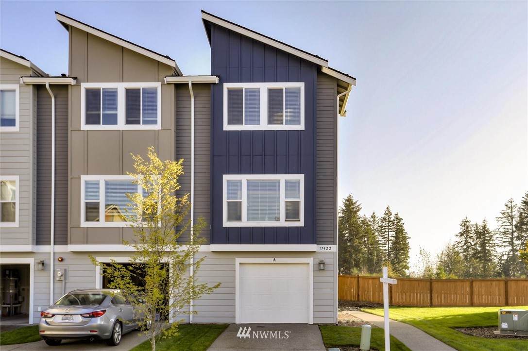 17422 118th Avenue Ct - Photo 1