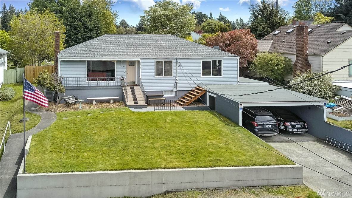2819 Louise St W - Photo 1 2819 Louise St W - Photo 1