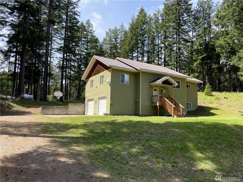 151 Hideaway Lane - Photo 1 151 Hideaway Lane - Photo 1