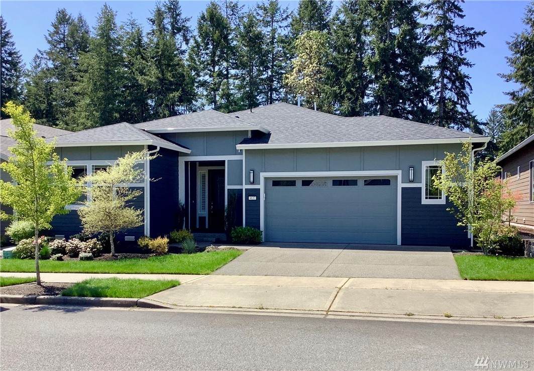 4637 Meriwood Drive - Photo 1