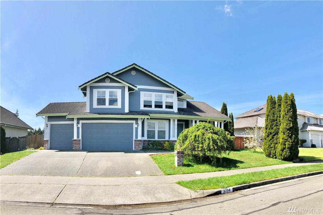 3714 Spyglass Dr - Photo 1 3714 Spyglass Dr - Photo 1