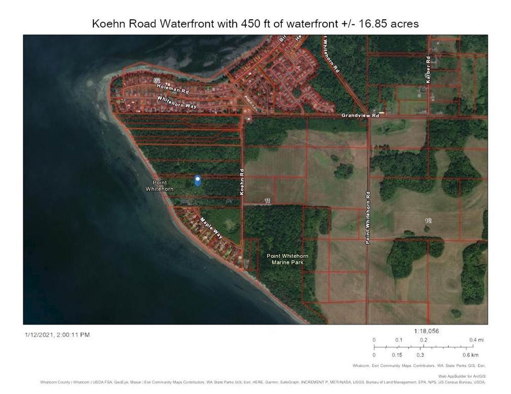 0 Koehn Road - Photo 1