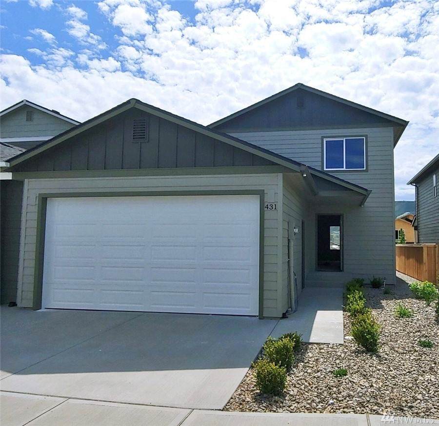 431 Kansas Lp - Photo 1