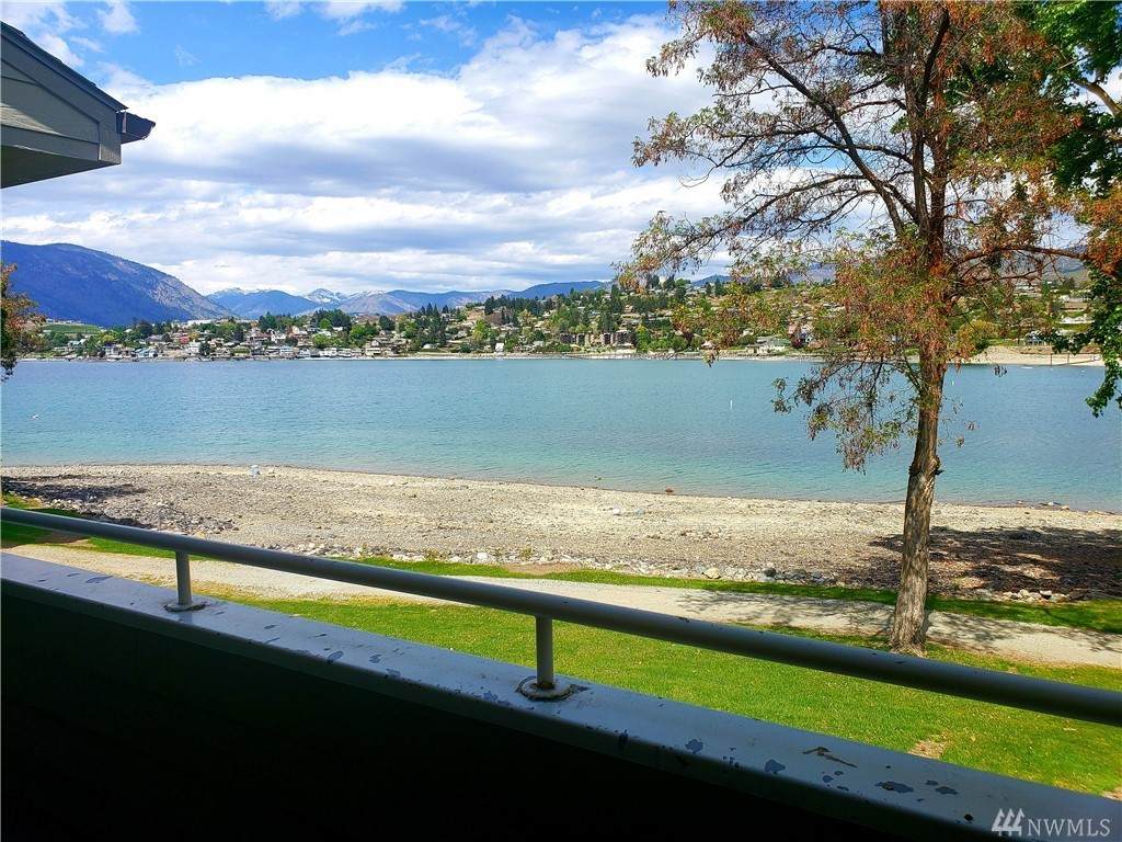 1 Beach 584-P - Photo 1