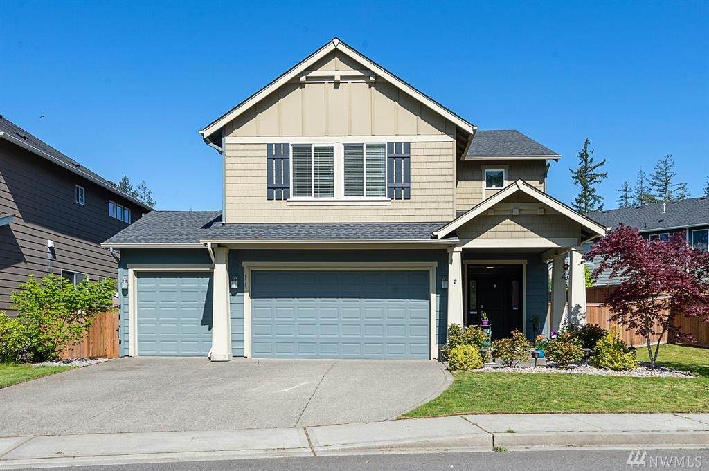 138 Pickford Place - Photo 1 138 Pickford Place - Photo 1