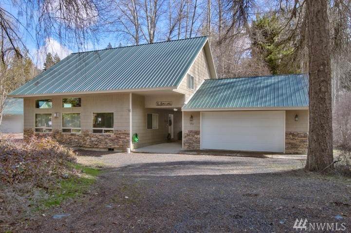 172 Wapiti Run Lane - Photo 1
