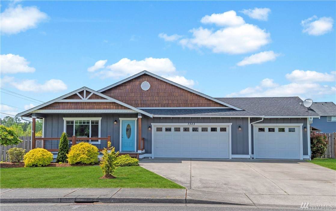 7303 Seashell Wy - Photo 1 7303 Seashell Wy - Photo 1