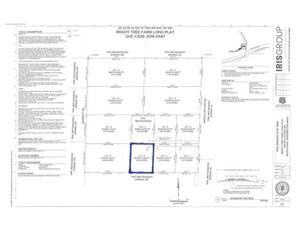 19 Noble Fir Lane - Photo 1