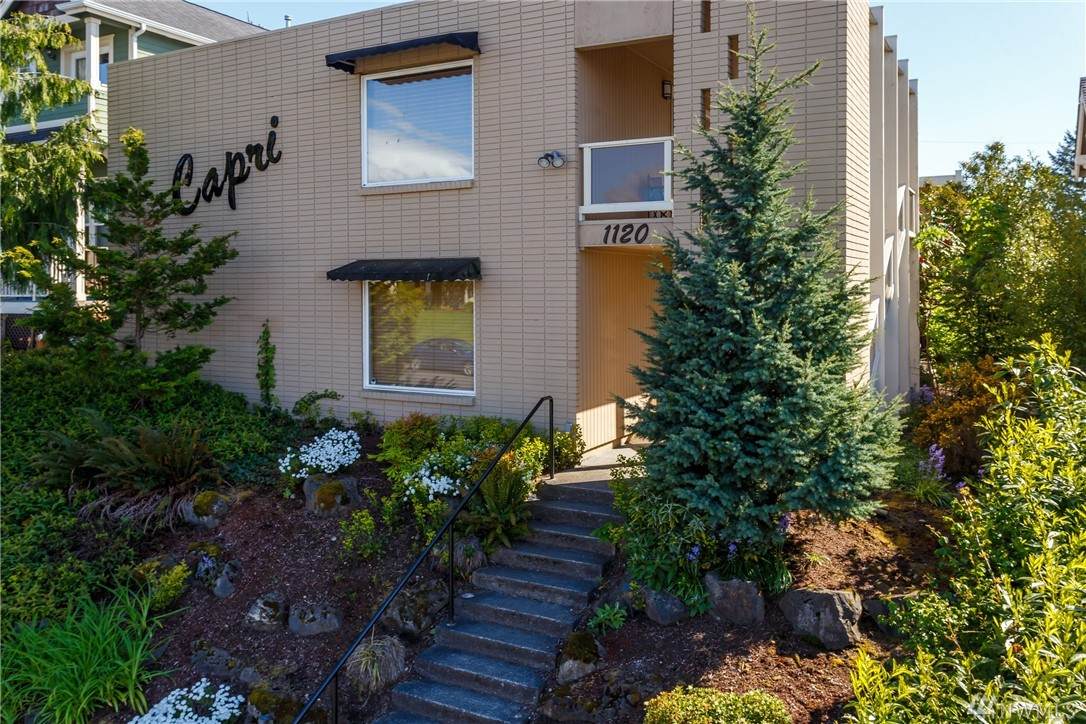 1120 K St, - Photo 1