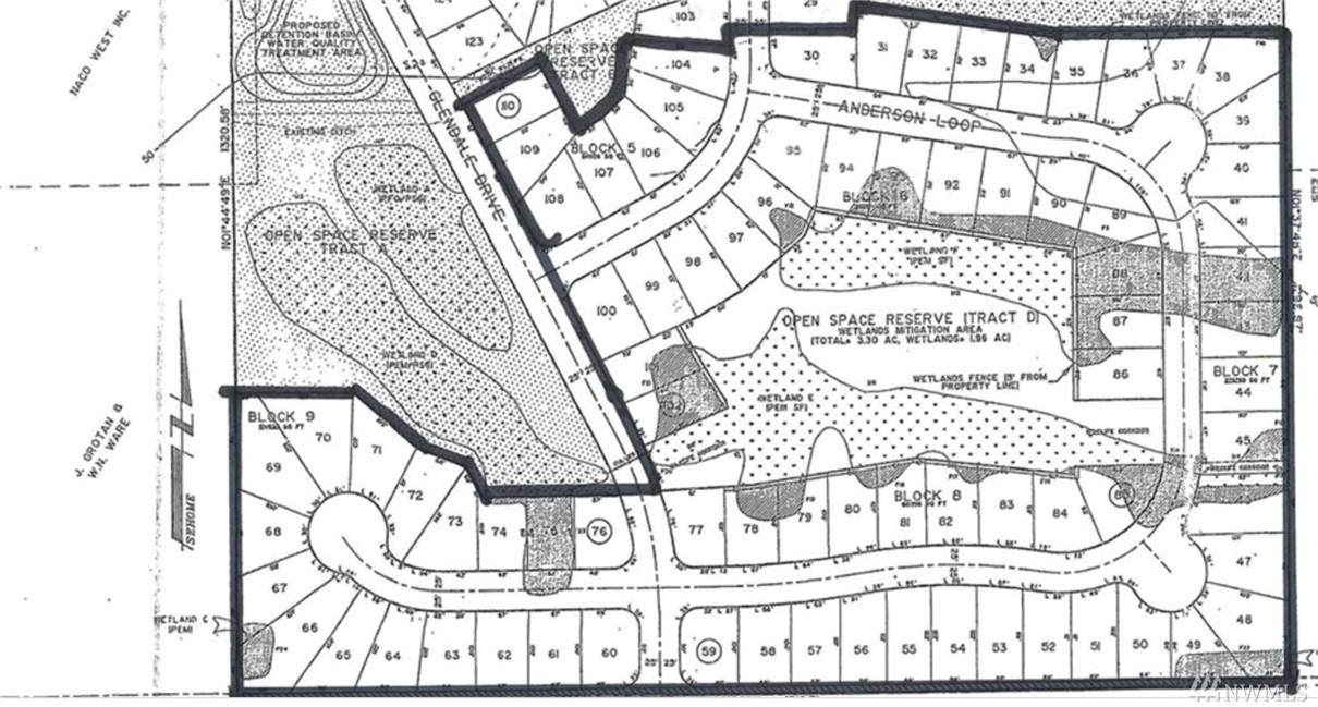 0-NHN Goldenbrook Wy - Photo 1 0-NHN Goldenbrook Wy - Photo 1