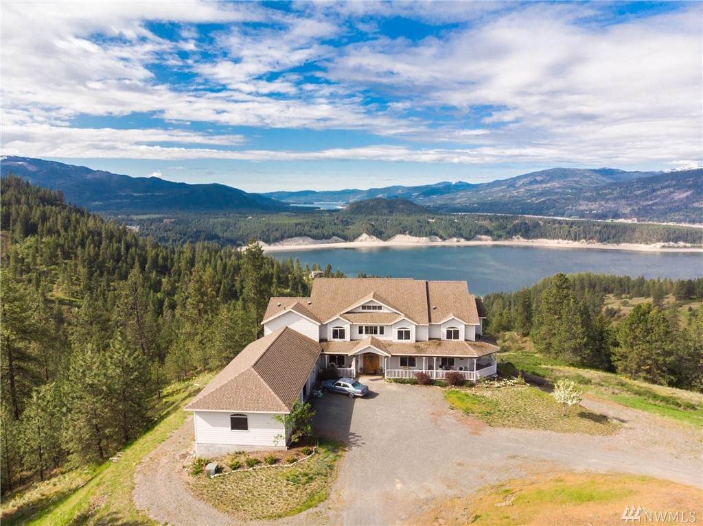 1315 Hundred Acre Wood Way - Photo 1