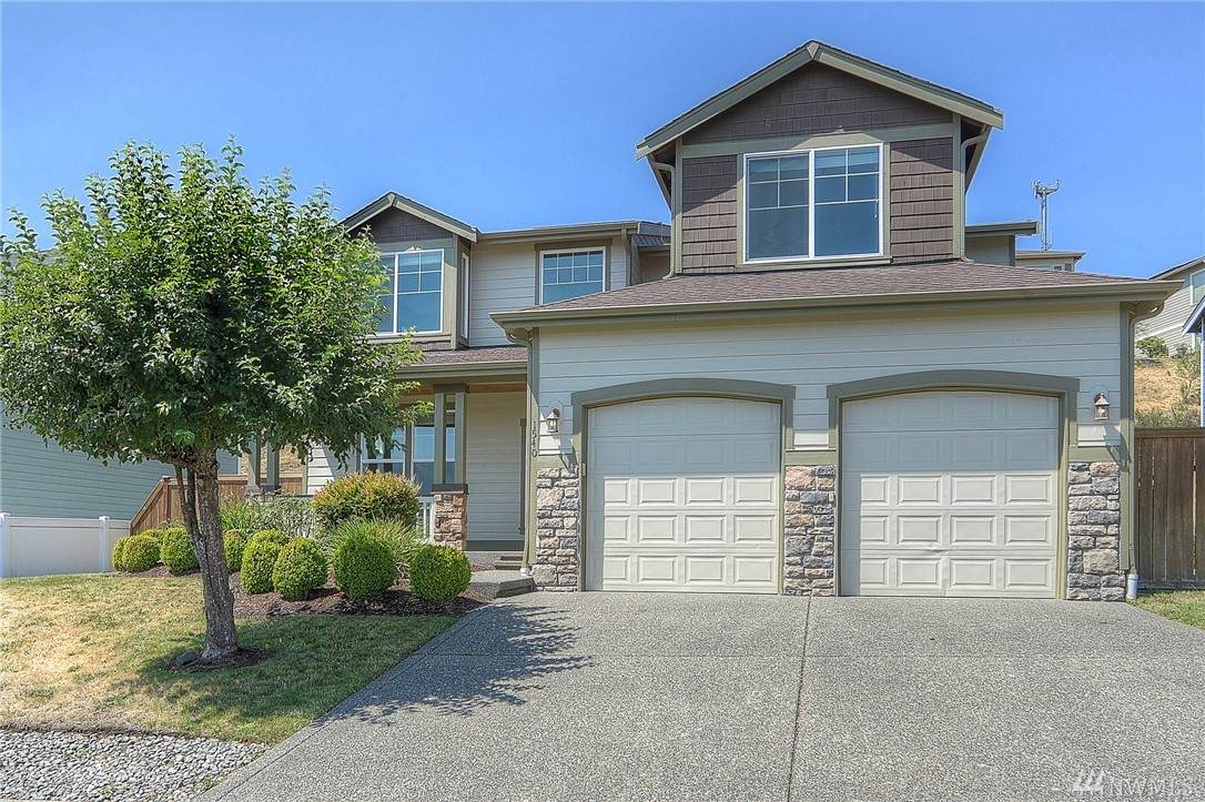 1540 Skyline Ridge Lane - Photo 1 1540 Skyline Ridge Lane - Photo 1